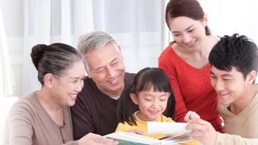 Sản phẩm bảo hiểm hỗn hợp PRU-CUỘC SỐNG BÌNH AN