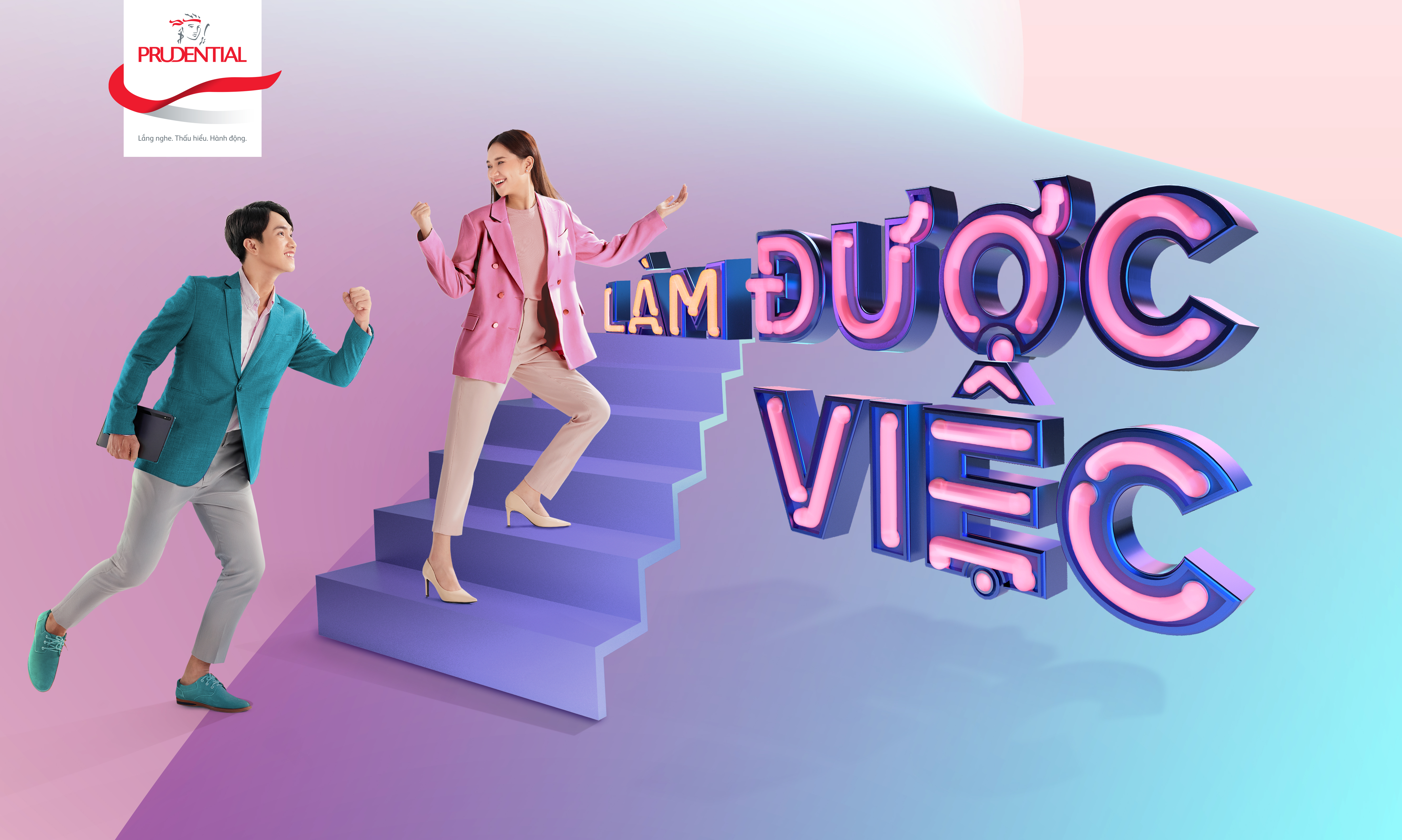 Chương trình Tư vấn viên Thế hệ hành động