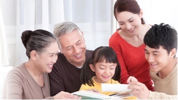 Sản phẩm bảo hiểm hỗn hợp PRU-CUỘC SỐNG BÌNH AN