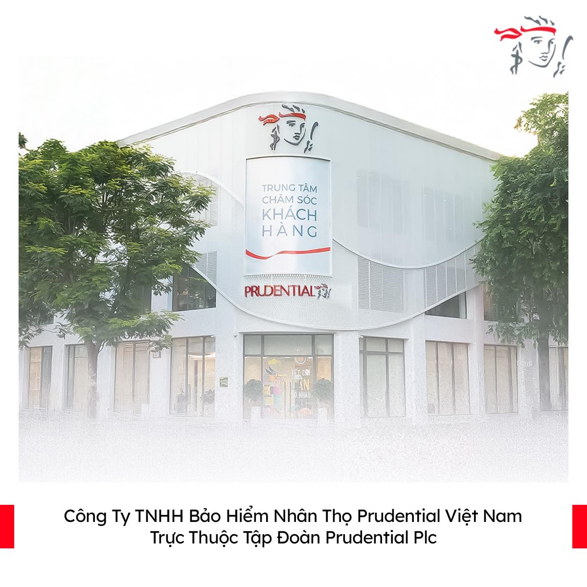 Nhầm Lẫn Thương Hiệu Lan Rộng: Prudential Việt Nam Lên Tiếng Làm Rõ